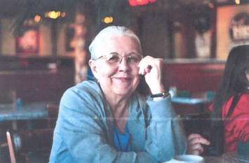 Obituary of Maria Concepcion Castillo
