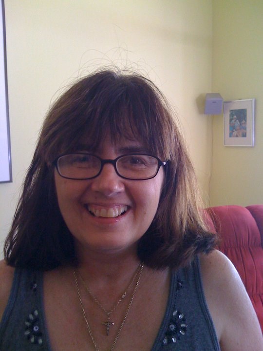 Obituary of Debbie Wagner