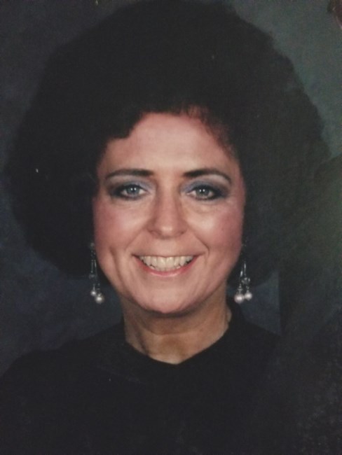 Obituary of Shirley Kathleen Fitzgerald Almond