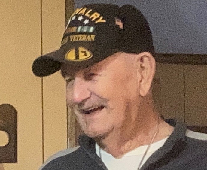 Obituary of Donald Edgar Vernon