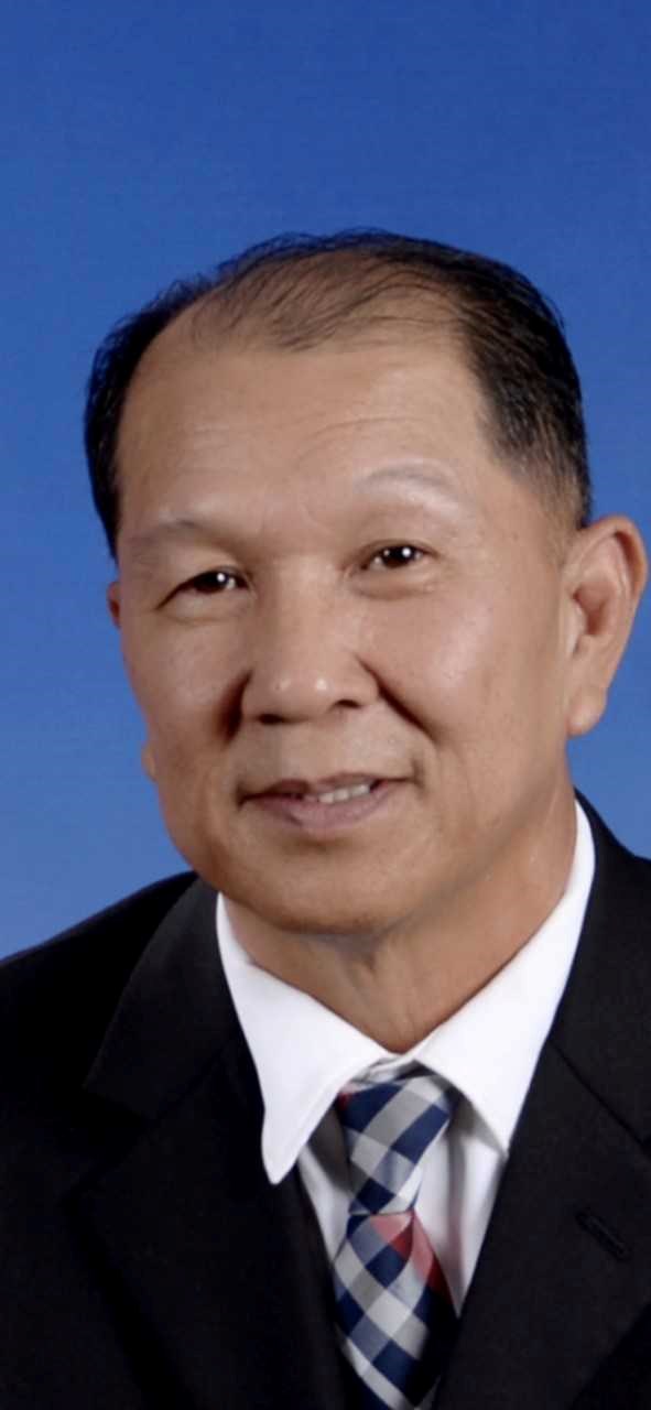 Obituary of Tan Minh Deo