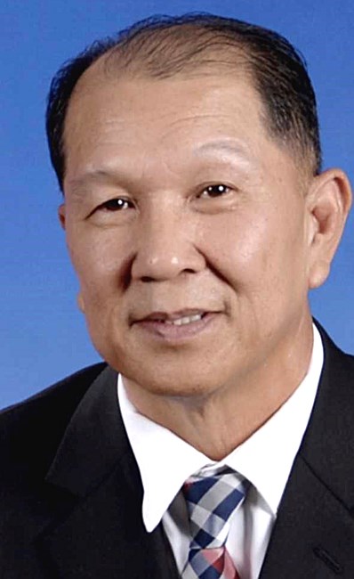 Obituary of Tan Minh Deo