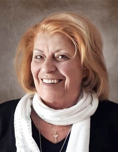 Obituary of Carole Jones