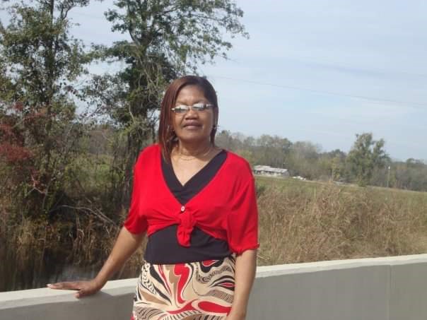 Obituary of Ella Mae O'Bryant