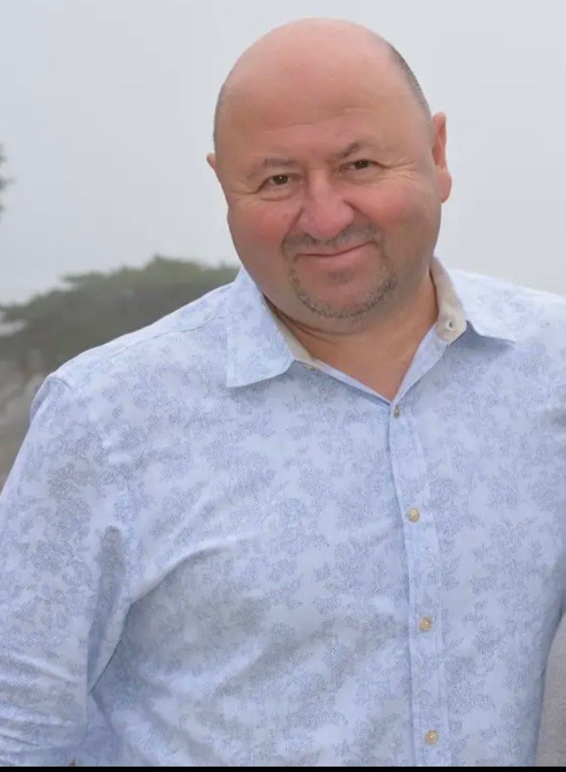 Obituary of Jason Janusz Kaminski