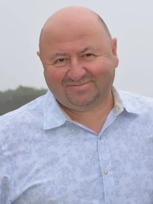 Obituary of Jason Janusz Kaminski