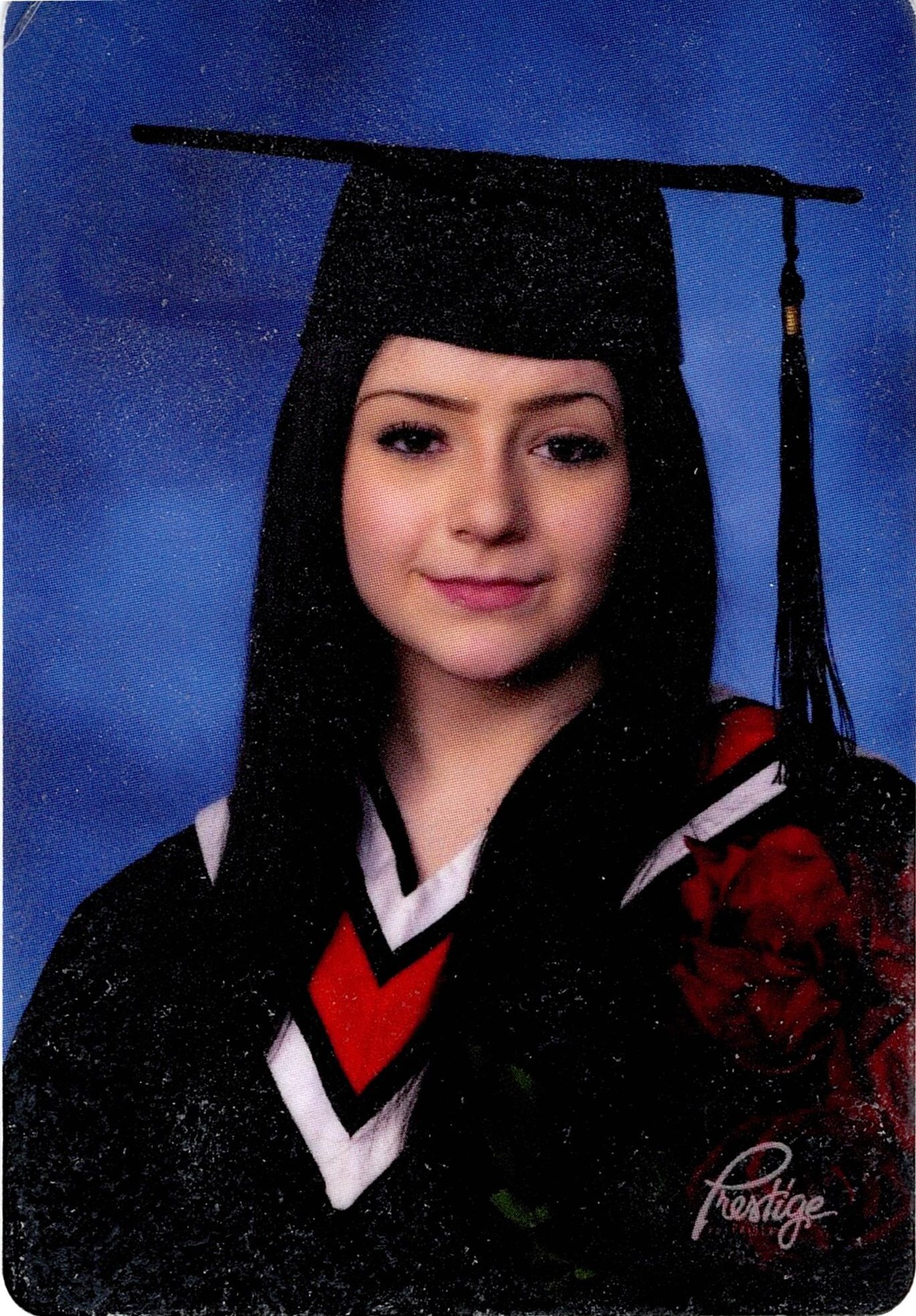 Picture of Jaeden Eva Chaisson