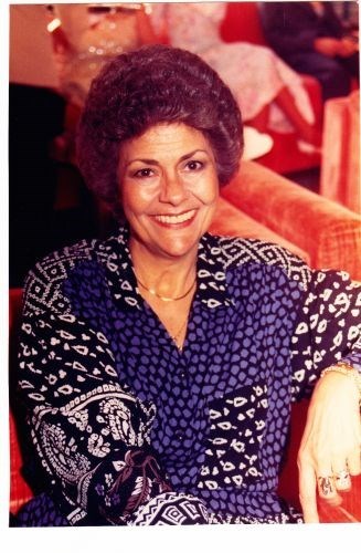 Obituary of Anne DiBenedetto