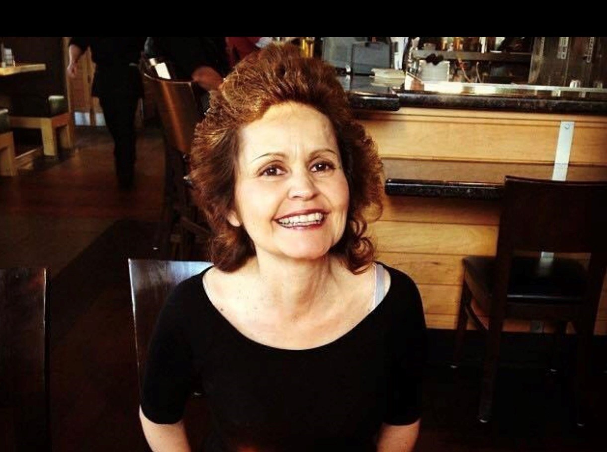 Obituary of Thelma Moreno Rosas