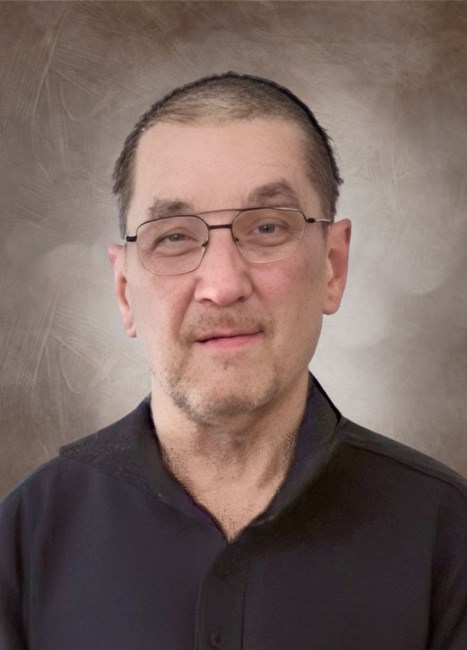 Obituario de Denis Perreault