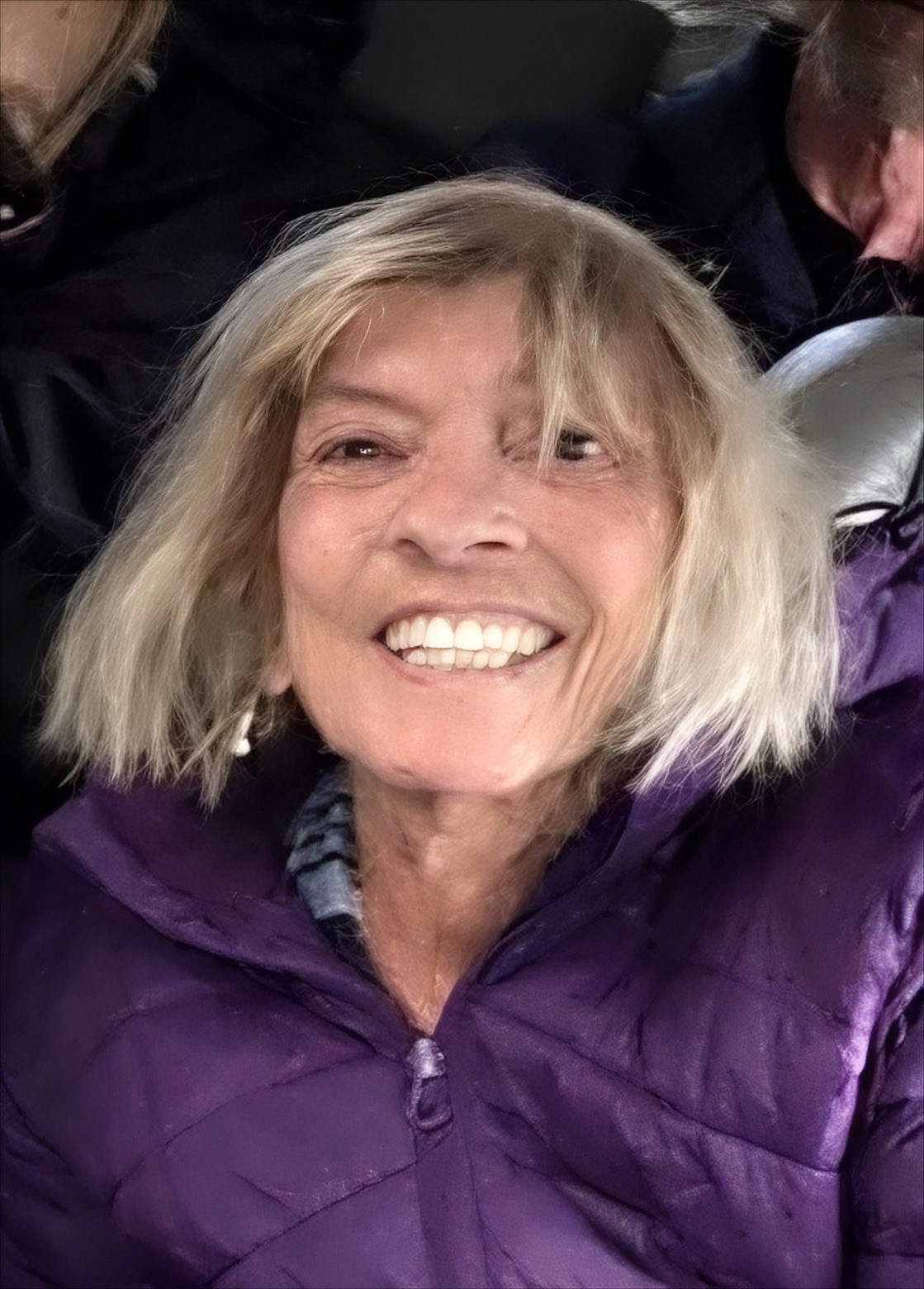 Obituary of Alecia G. Butler