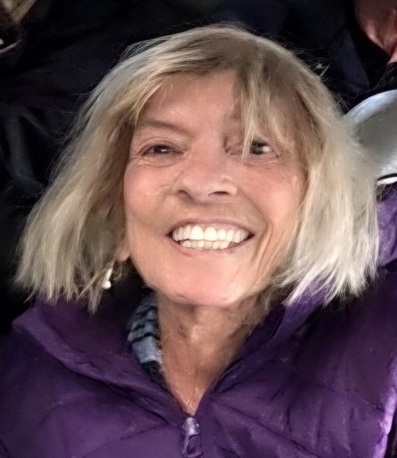 Obituary of Alecia G. Butler