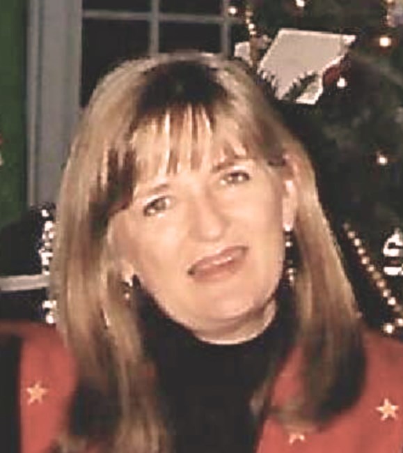 Obituary of Nancy Marie Donovan