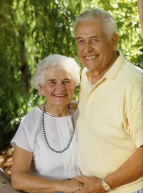 Obituary of Eloise May Gervais