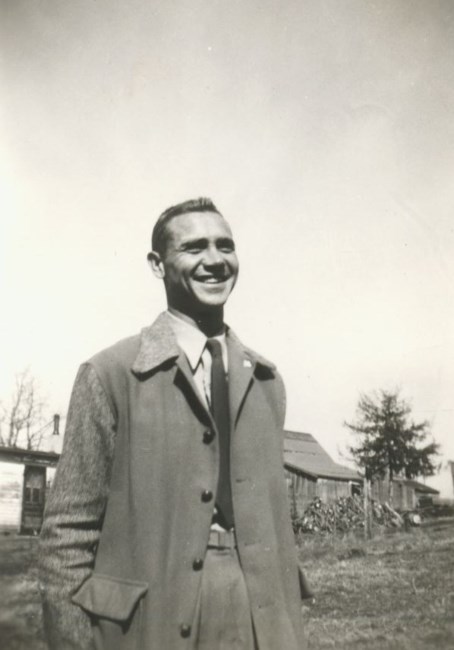 Herbert Helms Obituary