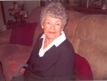 Obituary of Ethel Sue Williams