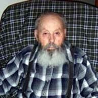 Obituary of Glenn Amos Robinson