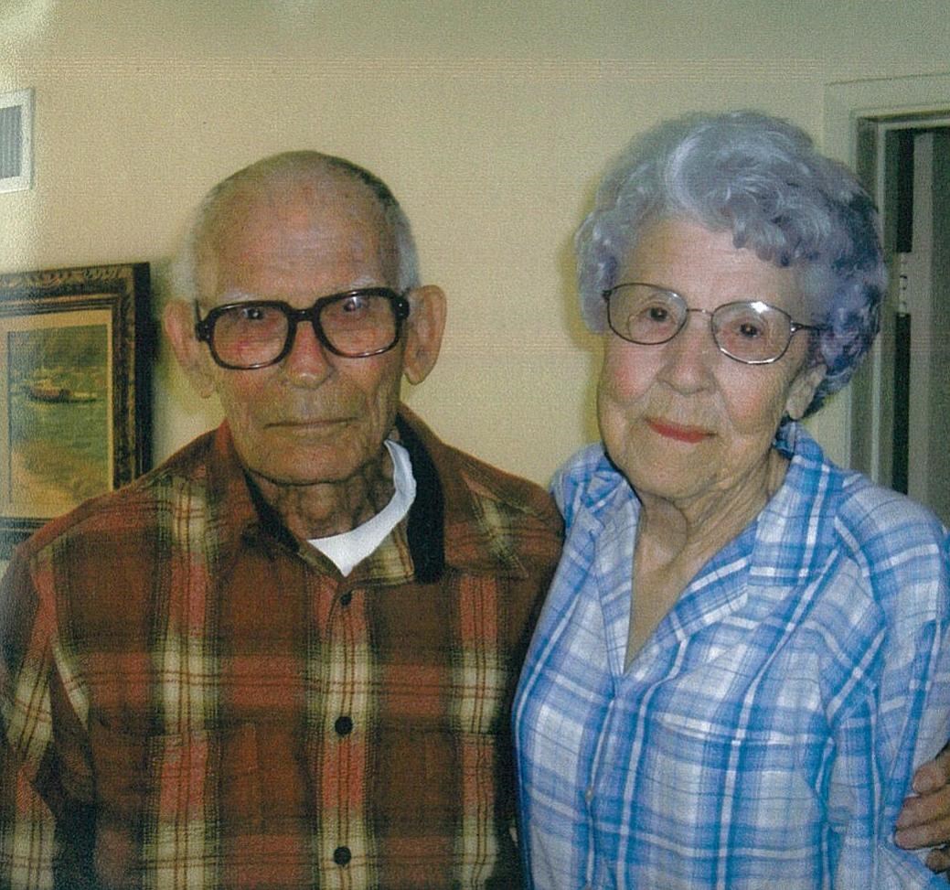 Obituary of Hallie Josephine Pitts