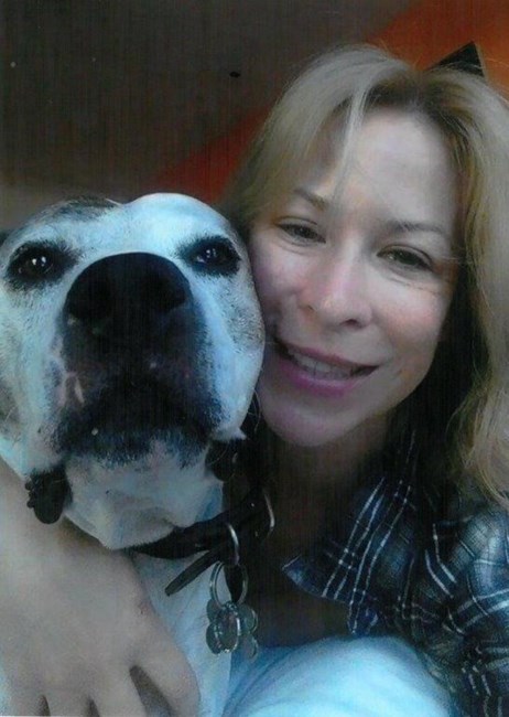 Obituary of Ann Marie Cruz