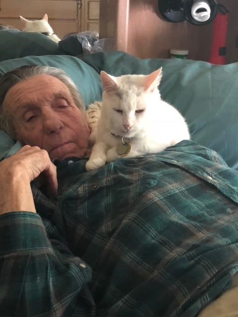 Obituary of Charles Burrows Swanson