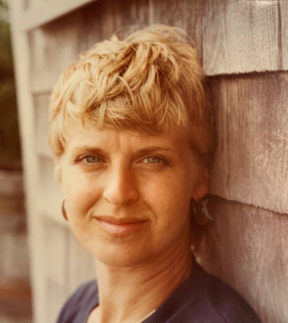 Obituary of Nanette Elizabeth Hartley