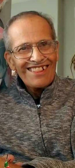 Obituary of Joseph Vadala