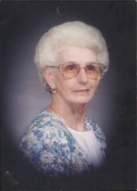 Obituary of Colleen Thelma Sowers