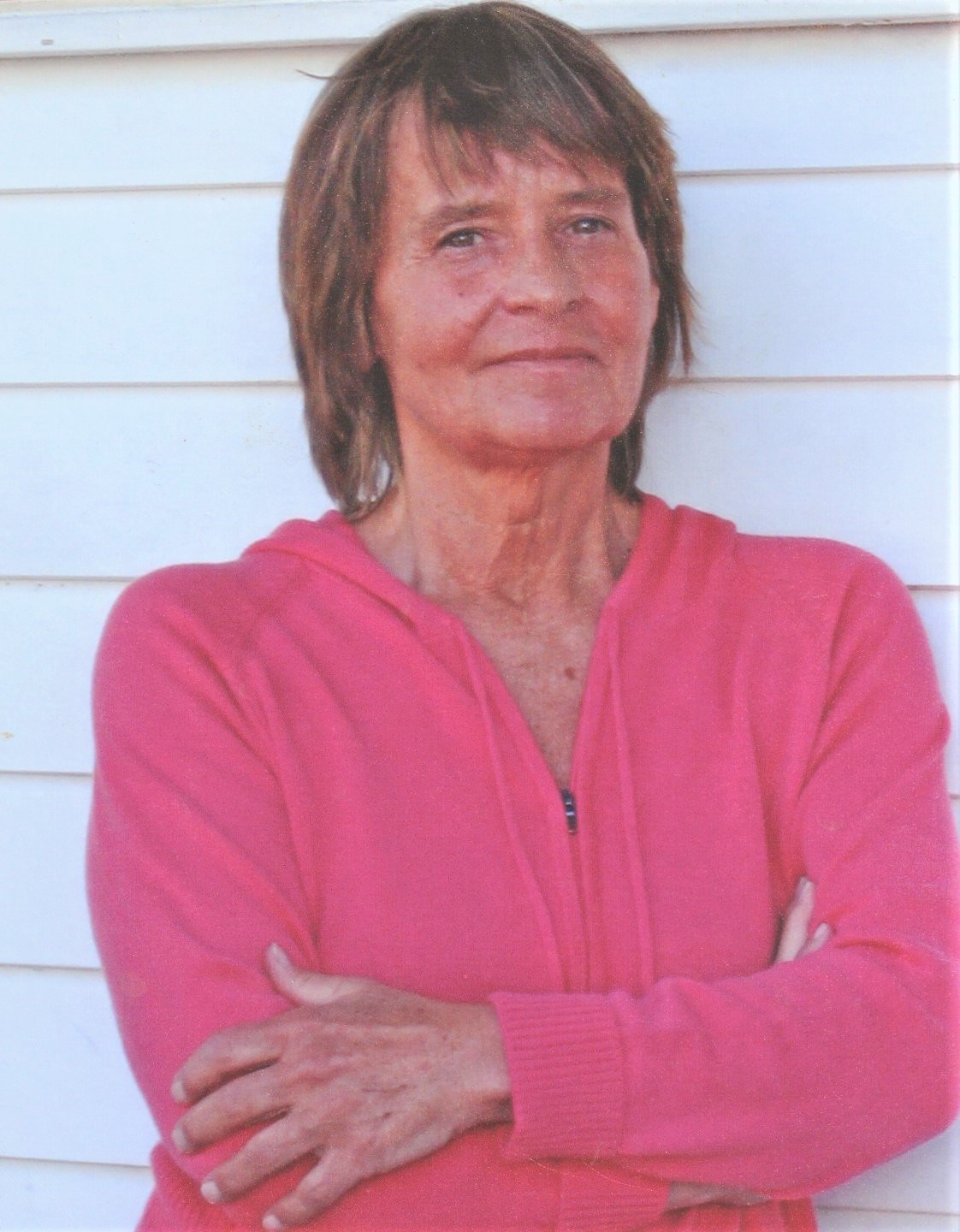 Obituary of Deborah Tracy