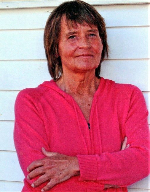 Obituary of Deborah Tracy