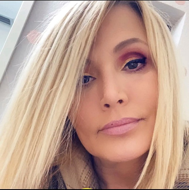 Obituary of Rhonda Lynn Romero