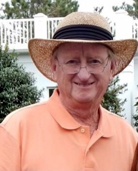 Obituary of Dennis Ray Robertson
