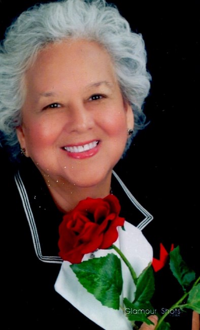 Obituary of Lilia de la Fuente