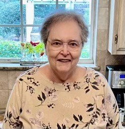 Obituary of Carolyn Weinreb Temple