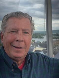 Obituary of William Ridgely