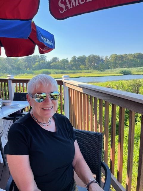 Obituary of Elizabeth "Liz" Ann Bolinder