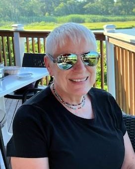 Obituary of Elizabeth "Liz" Ann Bolinder