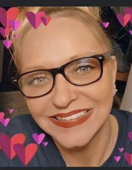 Obituary of Rose Marie Bailey