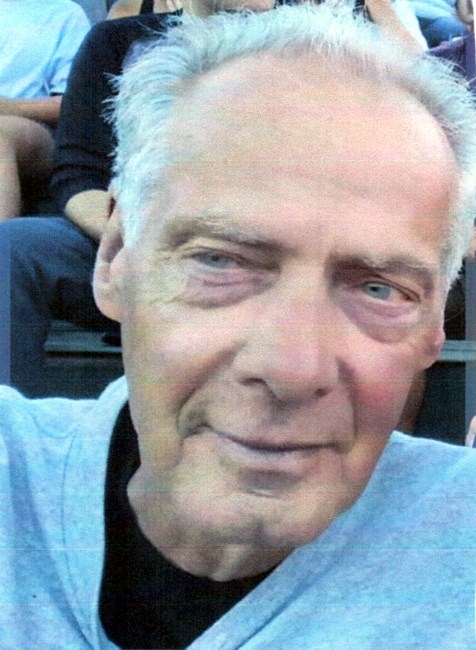 Obituary of David Bruce Smith