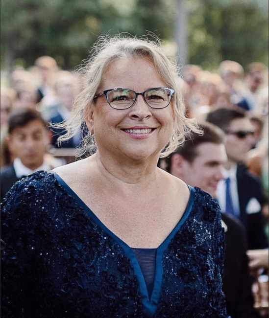 Avis de décès de Susan L. Turner