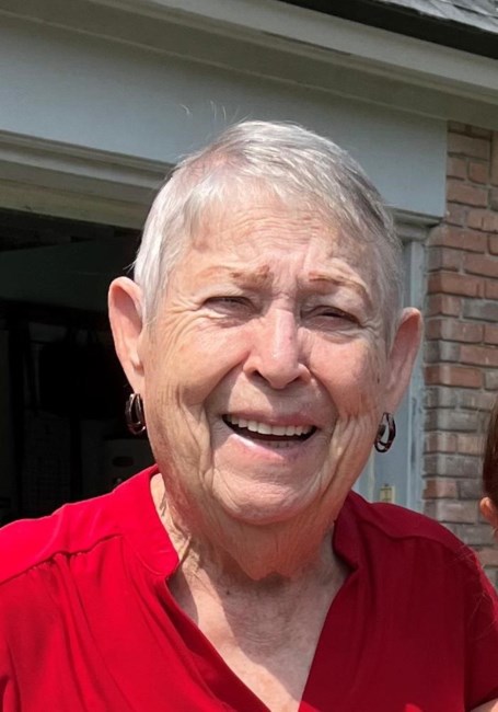 Obituary of Gudrun R Herndon