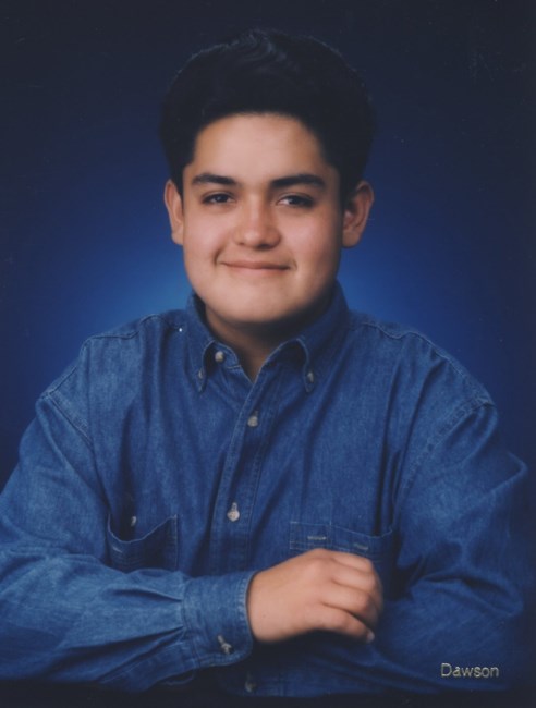 Obituary of Javier Serrato