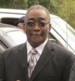 Abraham Brown