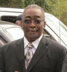 Obituary of Abraham Brown Jr.