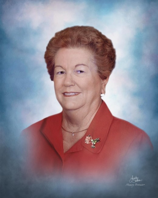 Obituario de Dolores A Rogers