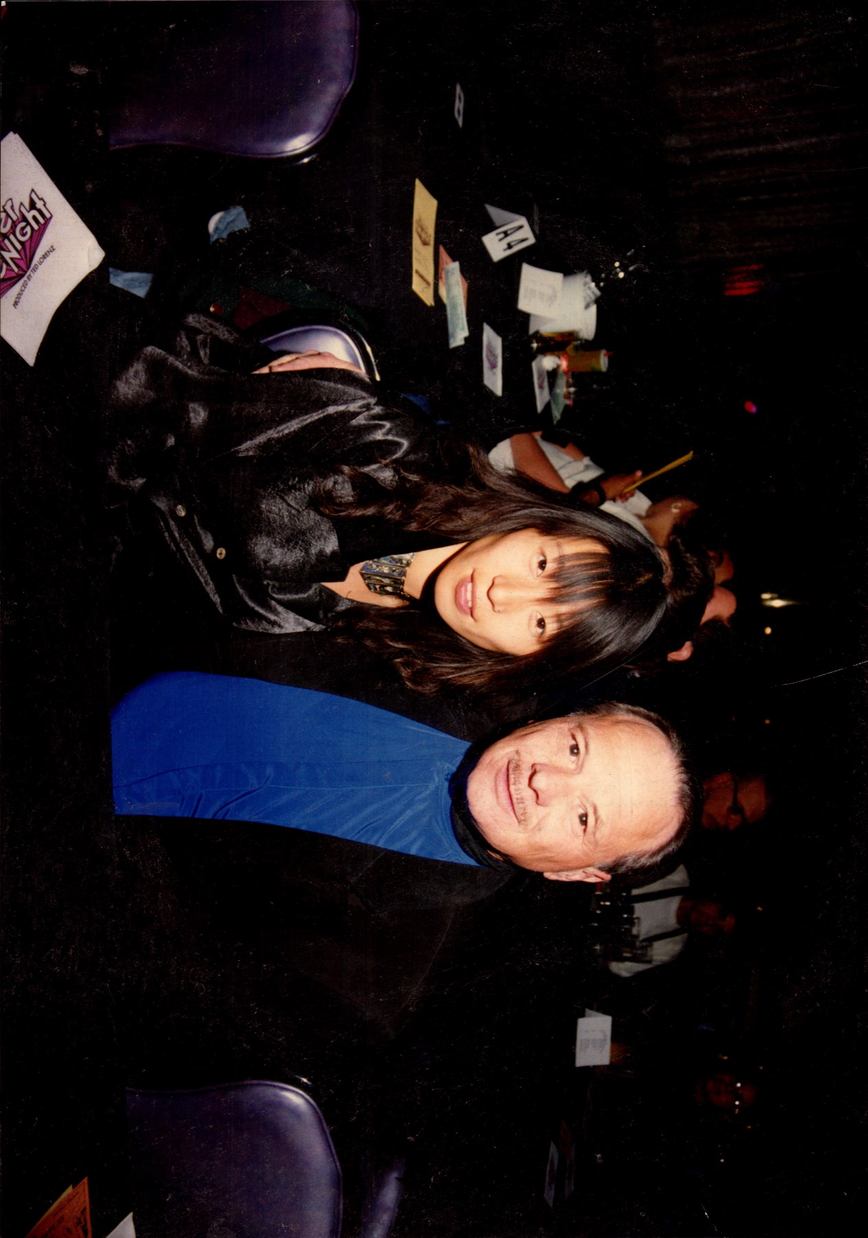 Obituary of Laurence H Lorberbaum