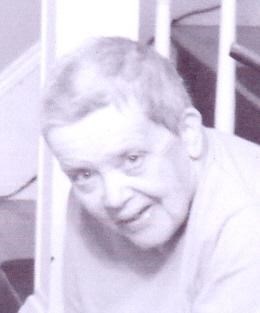 Obituary of Ellen B. Stanley