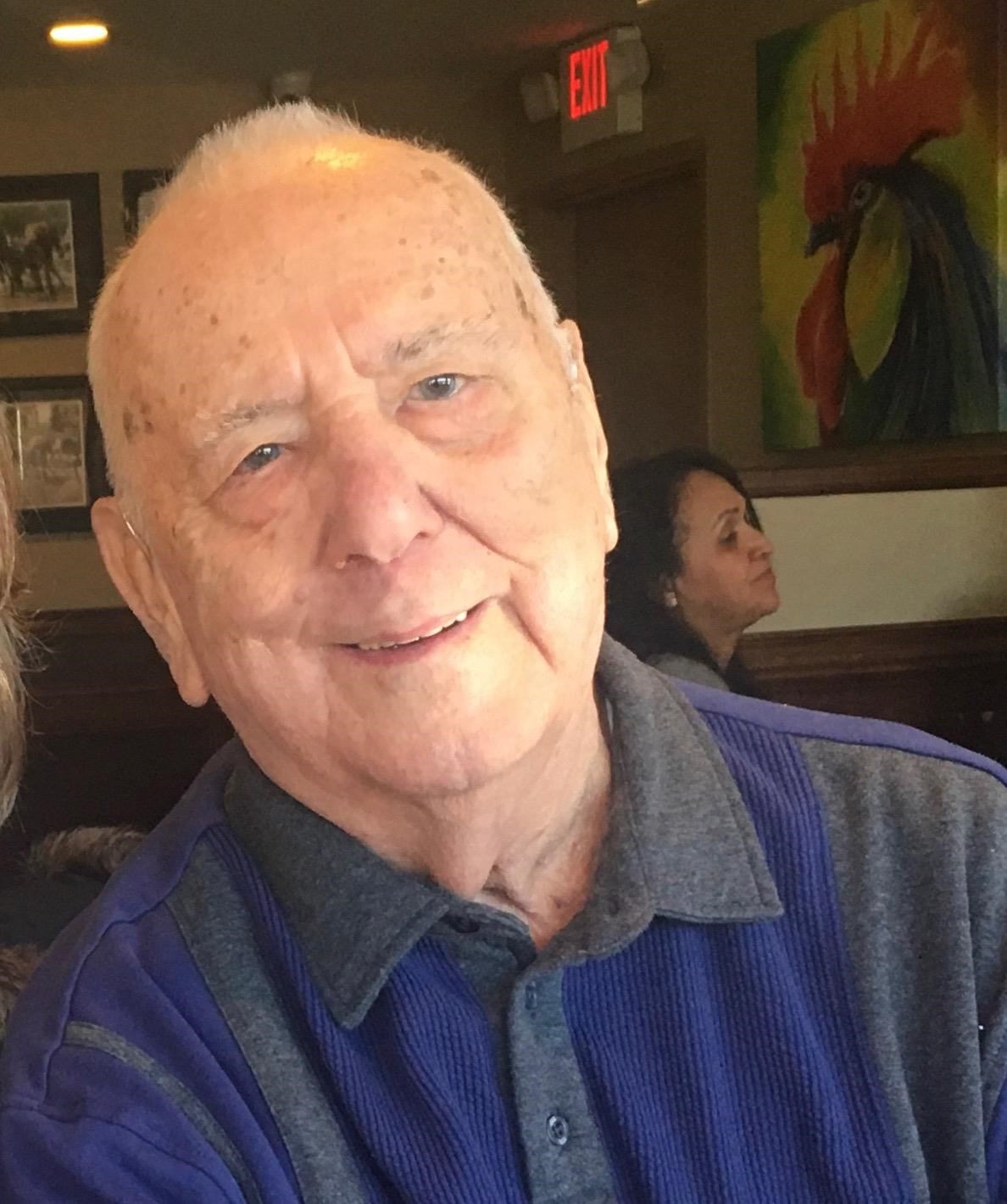 Ralph R. Plaisance Obituary Plainview, NY