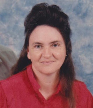 Obituary of Joyce Faye (Rose) McGahan
