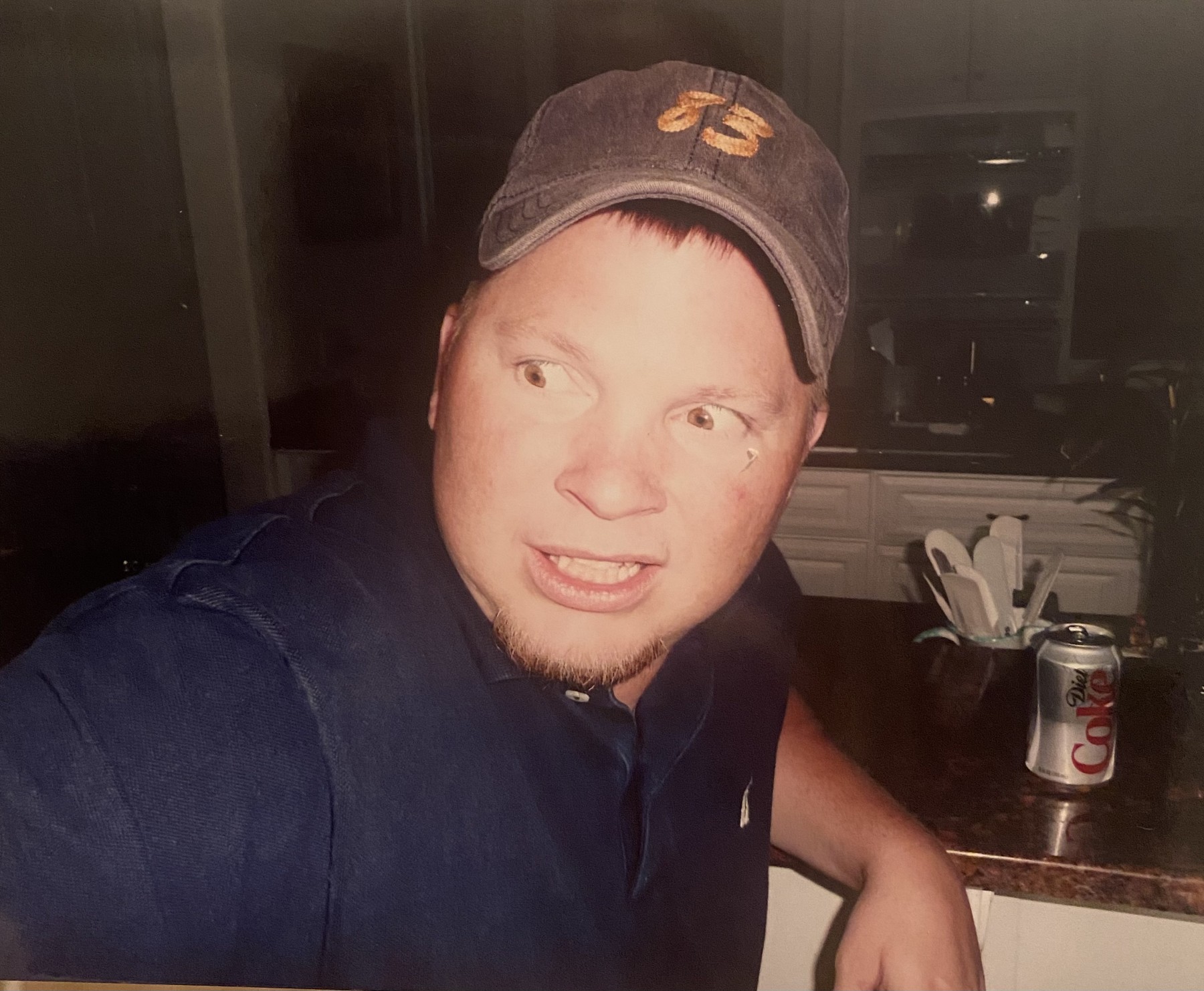 Jonathan Shawn Green Obituary - Raleigh, NC