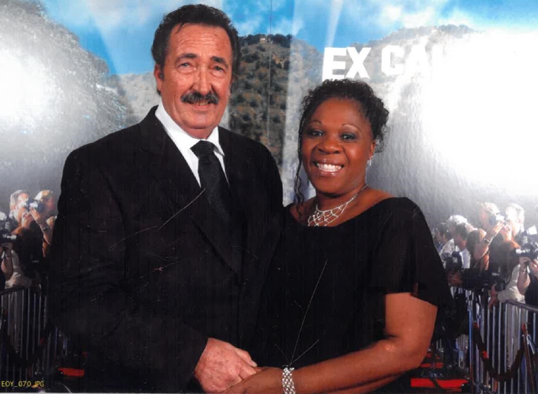 Obituary of Donald D. Adair